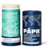 Buy PAPR All Natural Deodorant Zero Waste