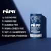 Buy PAPR All Natural Deodorant Zero Waste