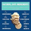 Buy PAPR All Natural Deodorant Zero Waste