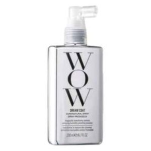 Color WOW DREAM COAT Supernatural Anti-Frizz Spray ~ 6.7 fl. oz.