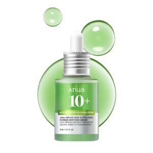 Anua Azelaic Acid Soothing Serum 30ml