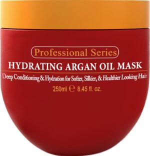 Arvazallia Hydrating Argan Oil Hair Mask