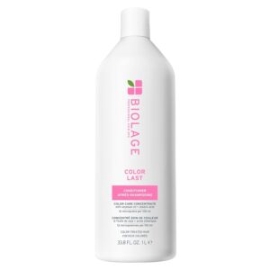 Biolage Color Last Conditioner for Color Treated Hair