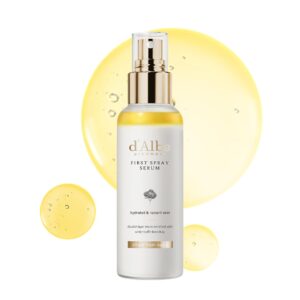 d'alba Piedmont Italian White Truffle Serum