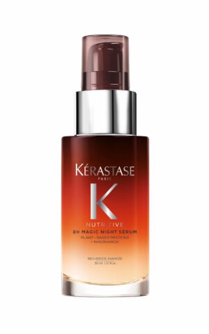 Kerastase Nutritive Overnight Hair Serum