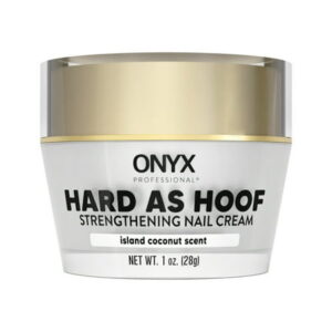 ONYX Hard As Hoof Nail Strengthening Cream