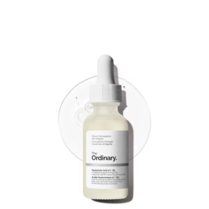The Ordinary Hyaluronic Acid Hydration Serum