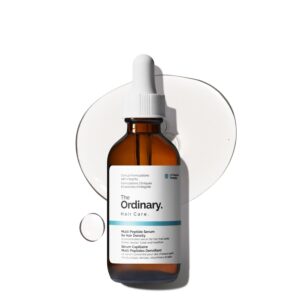 The Ordinary Multi-Peptide Hair Density Serum
