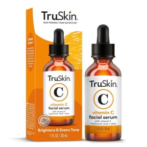 TruSkin Vitamin C Anti-Aging Face Serum