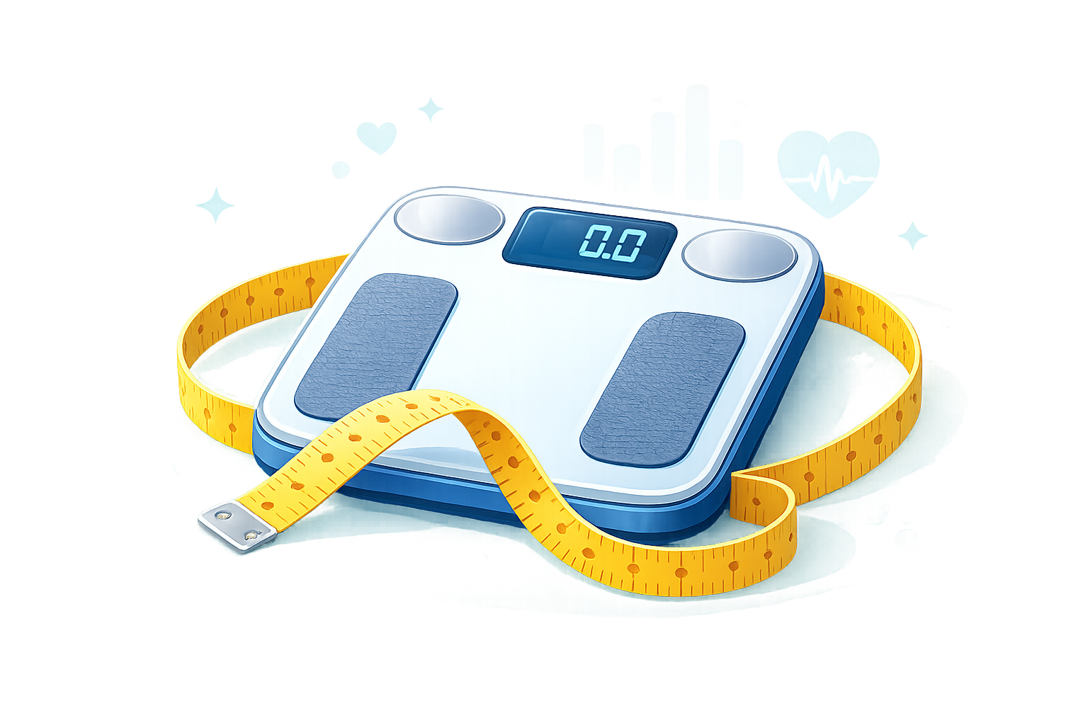 Free BMI Calculator Tool