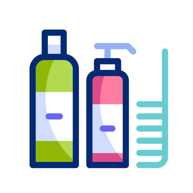 Hair care