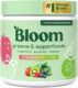 Bloom, Greens  Superfoods, Strawberry Kiwi