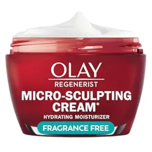 Olay Regenerist Micro-Sculpting Cream Price Comparison & Deals