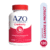AZO Cranberry Supplement Review: Your Ally Against UTIs – 120 Count