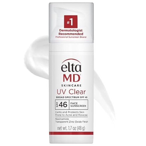 EltaMD UV Clear SPF 46 Price Comparison | Best Deals USA
