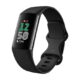 Fitbit Charge 6 Fitness Tracker with Google apps