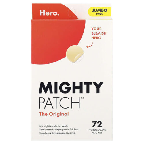 Hero Mighty Patch Original Compare Prices & Deals