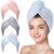 Ultimate Review of Hicober Microfiber Hair Towel Wraps