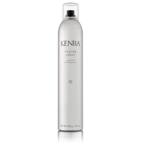 Ultimate Review of Kenra Professional Volume 25 Hair Spray