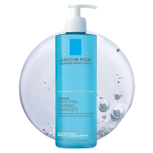 La Roche-Posay Cleanser Price Comparison USA