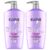 Revitalize Dry Hair: L’Oreal Paris Elvive Hyaluron Plump Shampoo & Conditioner Review