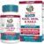 Boost Your Beauty: MaryRuth’s Organic Hair Skin and Nail Vitamins Review – 2500 mcg Biotin Gummies with Vitamin C & E