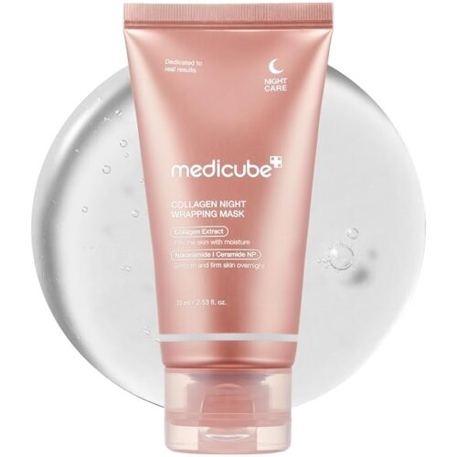 Medicube Collagen Mask Compare USA Prices