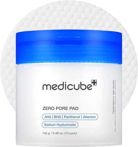 Medicube Zero Pore Pads 2.0  Price Comparison & Deals | Best USA Store Offers