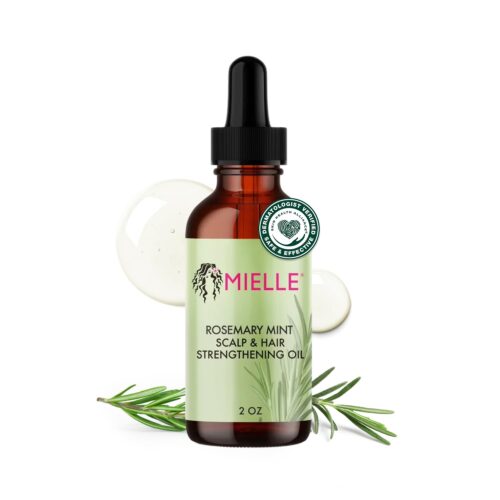 Mielle Rosemary Mint Hair Oil 2oz  Compare Prices Across Top US Stores