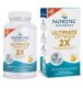 Nordic Naturals Ultimate Omega Compare Price & Deals USA