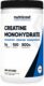 Nutricost Creatine Monohydrate Micronized Powder Review: 500G for Optimal Performance