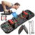 Best 20-in-1 Home Gym Kit 2025  Push Up Board & Bands