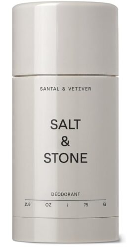 Salt & Stone Deodorant Price Drops USA