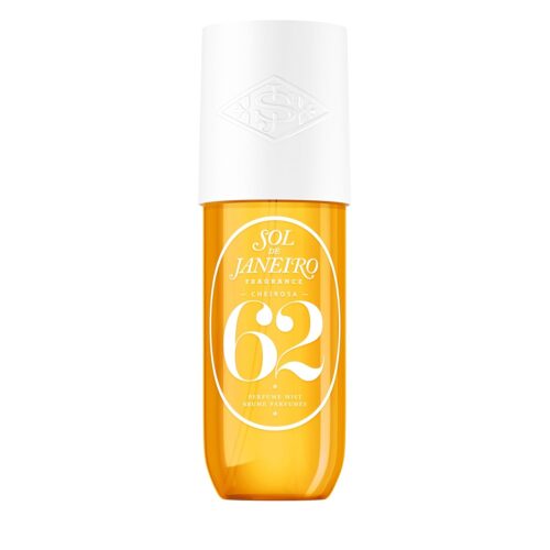 Sol de Janeiro Cheirosa 62 Perfume Mist – Price Comparison & Best Deals 2025
