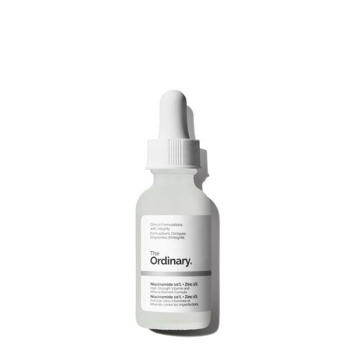 Compare Prices The Ordinary Niacinamide 10% + Zinc 1% Serum