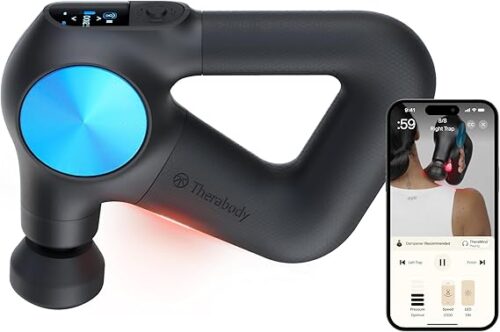 Theragun PRO Plus Best Deep Tissue Massage Gun USA