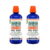 TheraBreath Healthy Gums Mouthwash Review: 2 Pack Clean Mint Antigingivitis Formula
