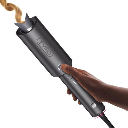 TYMO CURLPRO Automatic Curling Iron Review