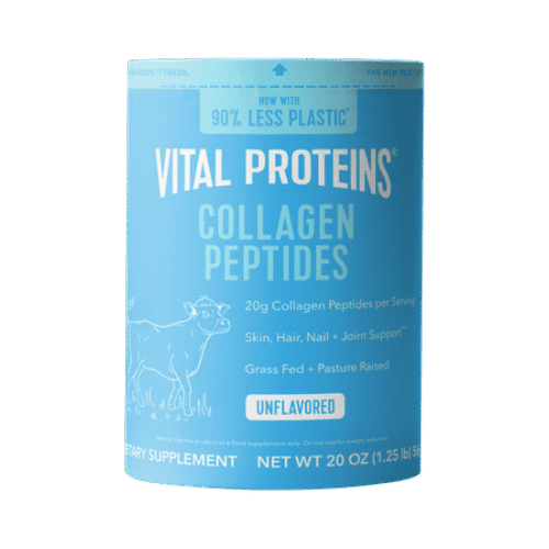 Vital Proteins Collagen Peptides Compare Prices USA